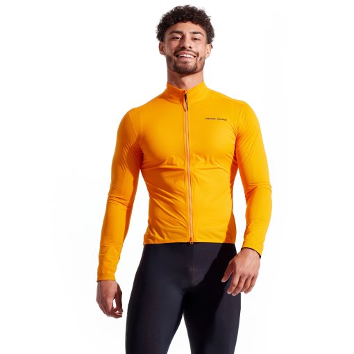 Foto van PEARL iZUMi PRO Barrier Jas Heren 11132004 - sunfire - HC9