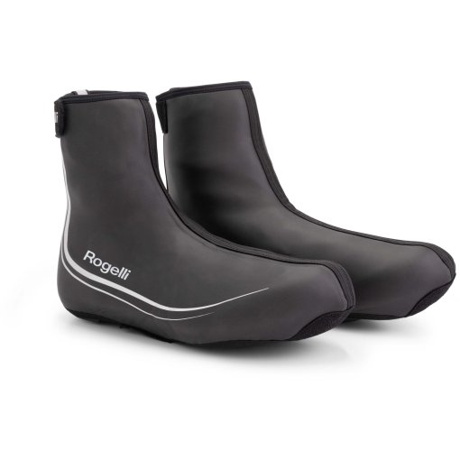Photo produit de Rogelli Hydrotec couvre-chaussures - Black