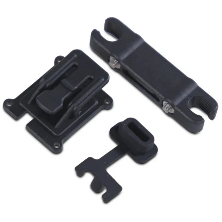 Immagine prodotto da Lupine Supporto per Reggisella - Rotlicht Pro