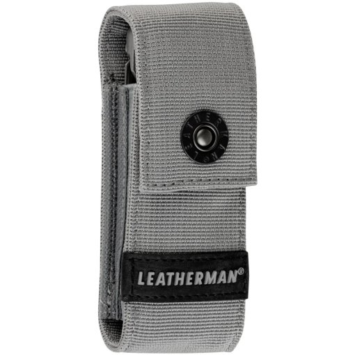 Produktbild von Leatherman Grey Nylon Holster für Multitool - Medium - Grau
