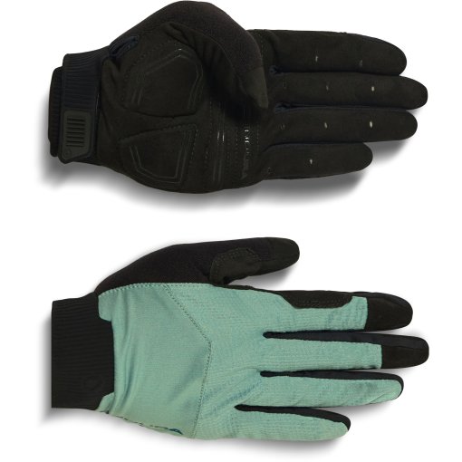 Produktbild von Endura Loop Vollfinger-Handschuhe - sage green