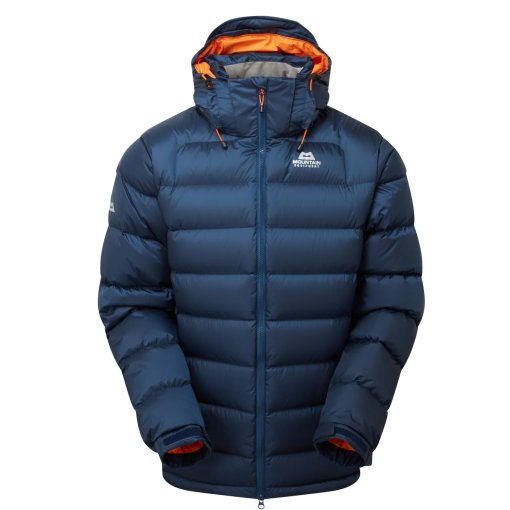 Produktbild von Mountain Equipment Lightline Jacke Herren ME-008584 - navy