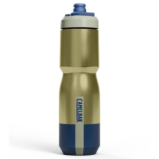 Slika izdelka CamelBak Podium Steel VSS Insulated Bike Bottle 650ml - mercury fog