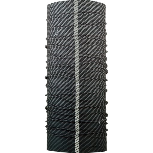 Produktbild von P.A.C. Original Reflector Multifunktionstuch - Carbon