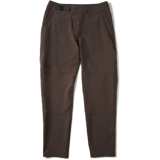 Productfoto van Loose Riders C/S Casual Herenbroeken - Rust