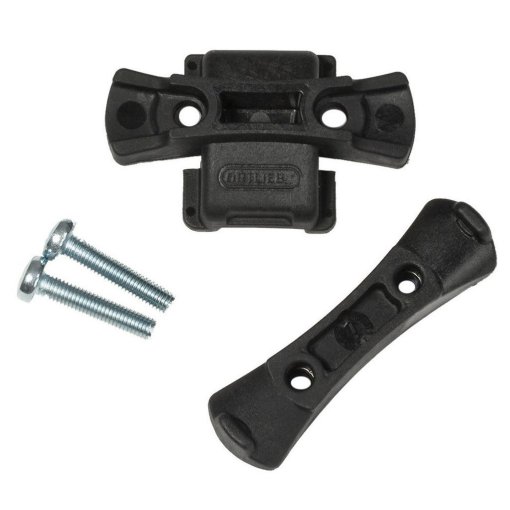 Foto de ORTLIEB Juego Montaje para Saddle-Bag