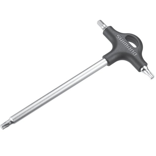 Foto de Shimano TL-FC23 Torx/Hexágono Plato Llave