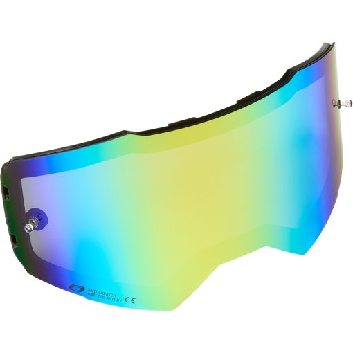 Foto de O&#039;Neal Lentes Intercambiables con Pasadores - B-55 - radium gold