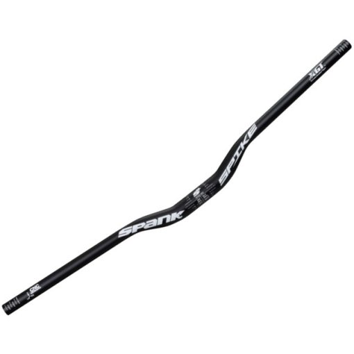 Immagine prodotto da Spank Spike 800 Race Bar Handlebar - shotpeen black
