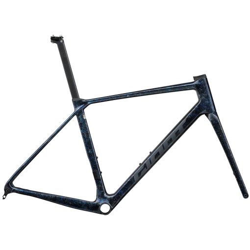 Produktbild von Giant TCR Advanced Pro v10.1 Rahmenset - Carbon | Road -  2025 - Rainstorm