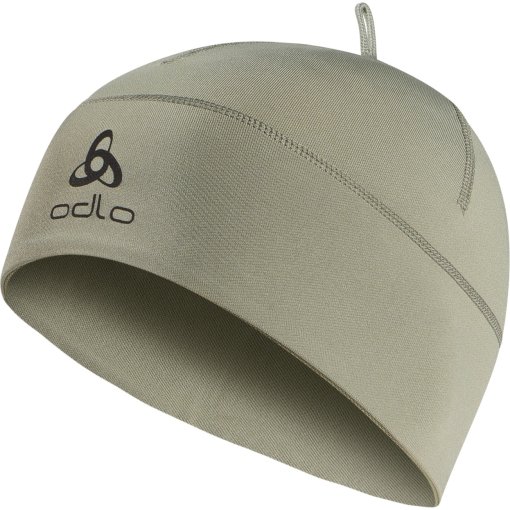 Foto de Odlo Gorro Niños - Polyknit Warm - shadow
