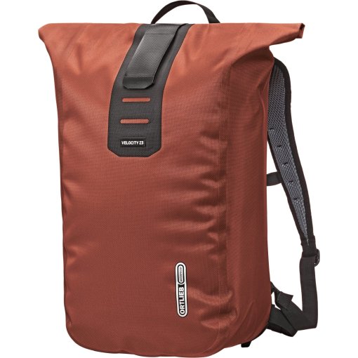 Foto de ORTLIEB Mochila - Velocity PS - 23L - rooibos