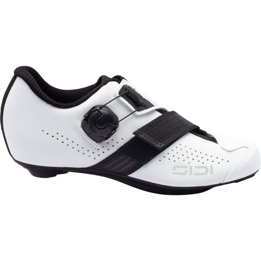 Immagine prodotto da Sidi Scarpe per Bici da Corsa Donna - Prima - Nero/Bianco