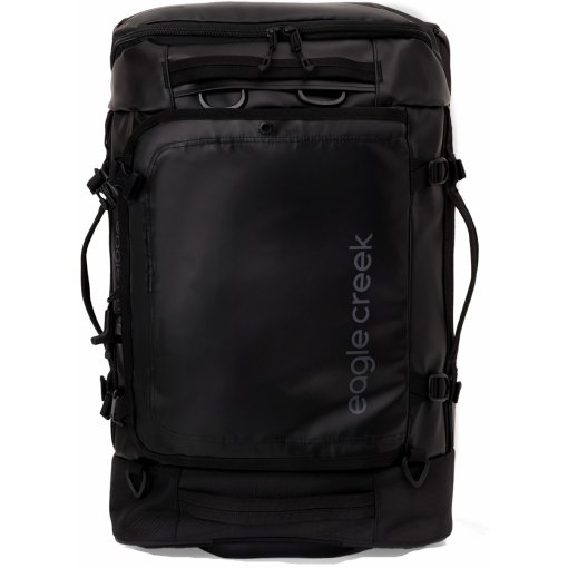 Foto de Eagle Creek Cargo Hauler XT International Carry-On Bolsa de viaje con ruedas de 40 litros - negro