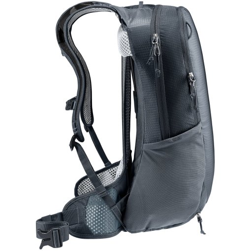 Deuter Race Air 10 Bike Backpack - 10L - black | BIKE24