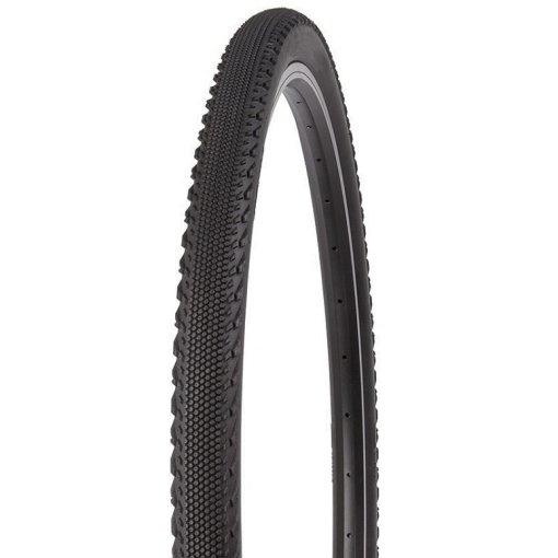Billede af Kenda Alluvium Gravel Foldedæk - Tubeless Ready - 40-622 | sort