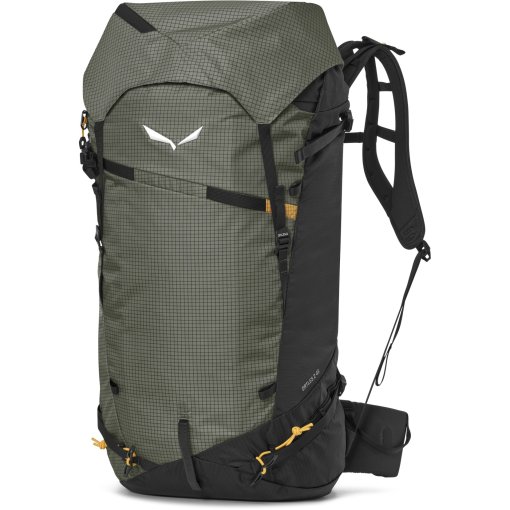 Photo produit de Salewa Sac à Dos 45L - Ortles Guide 2 - faded green/black 5051