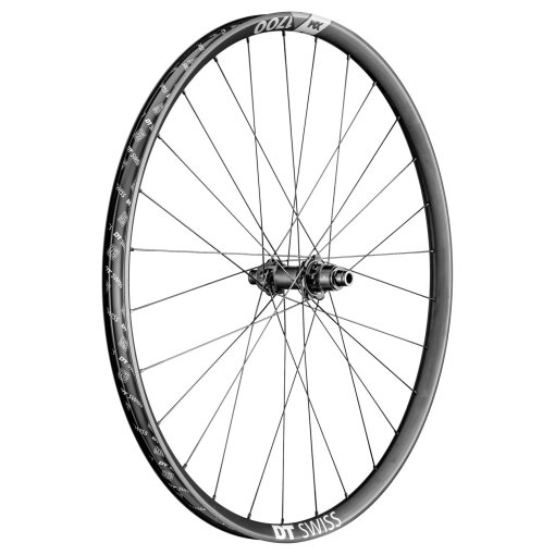 Foto de DT Swiss Ruead Trasera - XM 1700 SPLINE - 29&quot; | Clincher | Centerlock / 6 Agujeros - 12x148mm Boost - XD