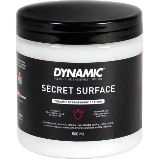 Productfoto van Dynamic Secret Surface Ceramic Sealant Keramische Afdichting - 500 ml