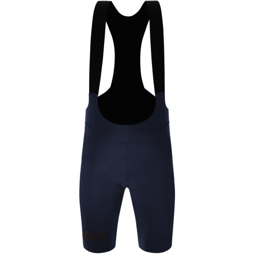 Photo produit de Santini Cuissard à Bretelles Court Cycliste Homme - Sensation 5S1079C3SENS - nautica NT