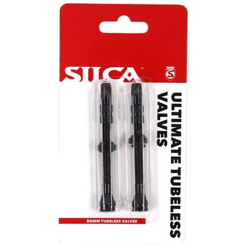 Picture of SILCA Ultimate Tubeless Valve - 2 Pieces