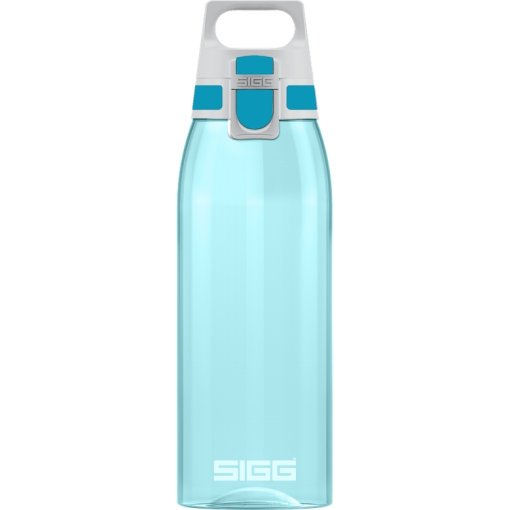 Foto de SIGG Botella - Total Color ONE 1.0L - Aqua