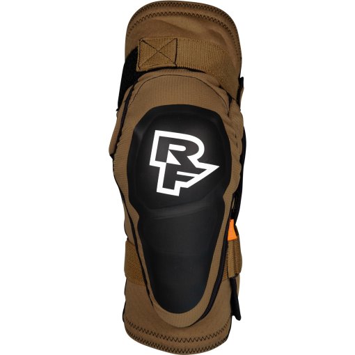 Produktbild von Race Face Roam Knieschoner - loam