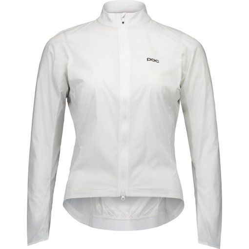 Photo produit de POC Essential Splash Veste Femme - 1001 Hydrogen White
