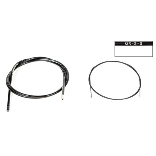 Immagine prodotto da Brompton Set di Cavi del Cambio a 2 Velocità S-Typ (2017+)