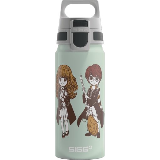 Produktbild von SIGG WMB Trinkflasche für Kinder 0.6L - Harry Potter - Stand Together