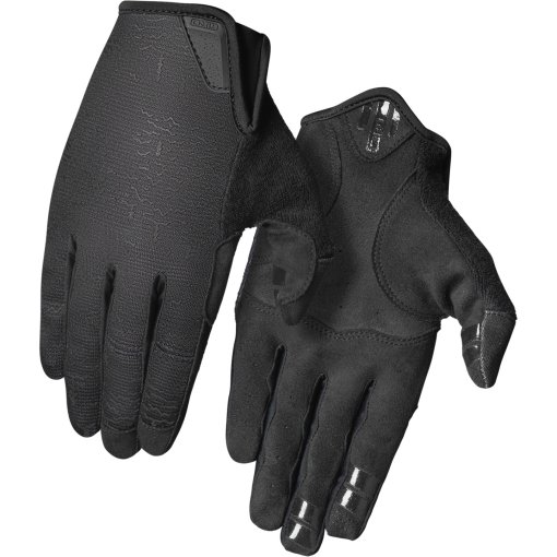 Foto de Giro Guantes Mujer - La DND - black scree