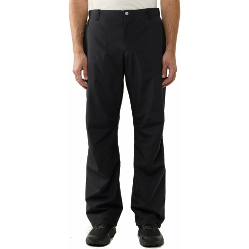 Photo produit de Haglöfs Ozka Proof Pantalons pour hommes - true black 2C5