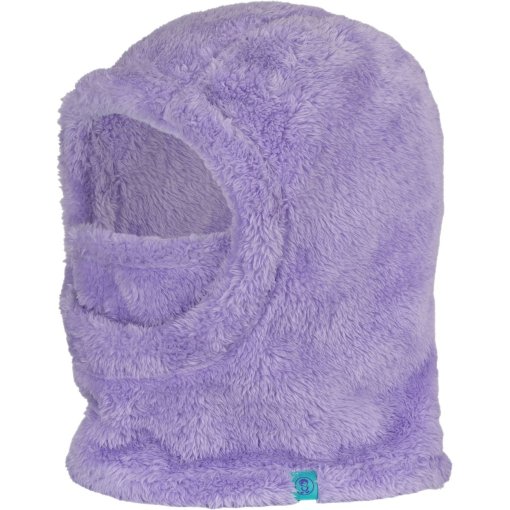 Produktbild von Trollkids Fleece Balaclava Mädchen - Soft Purple