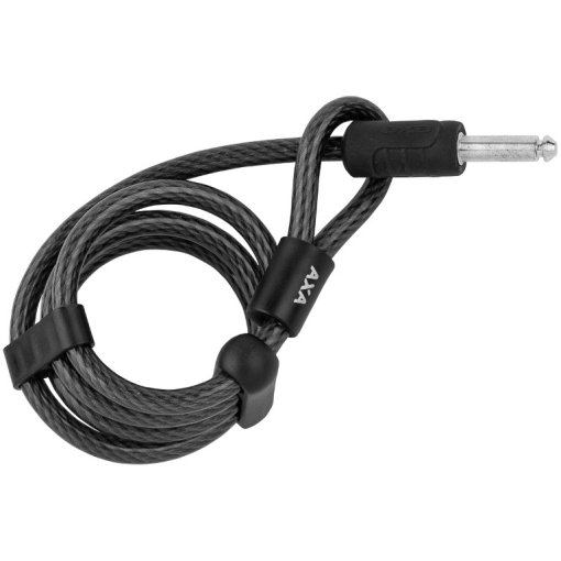 Foto de AXA RLS 115/10 Cable con Trabilla para Candado Cuadro