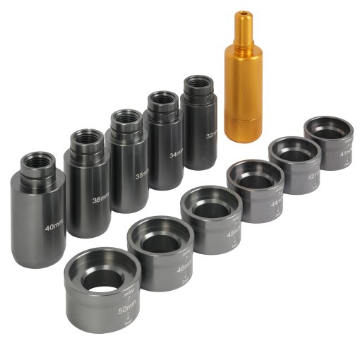 Enduro Bearings XD-15 Ceramic Bottom Bracket Bearing Kit - 24mm