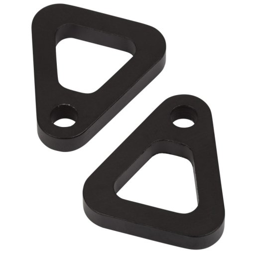 Productfoto van CUBE Tension Belt Mount - black