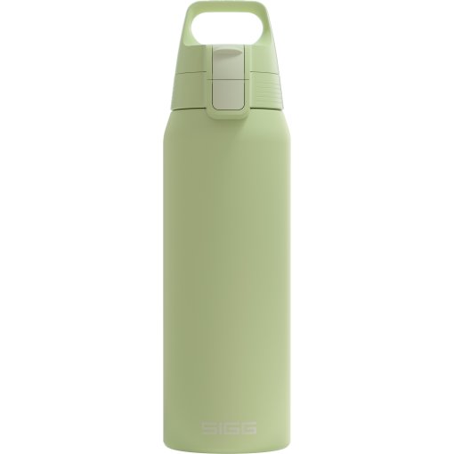 Foto de SIGG Botella Térmica - Shield Therm ONE 0.75L - Eco Green