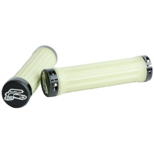 Foto de Renthal Lock-On Traction Grips