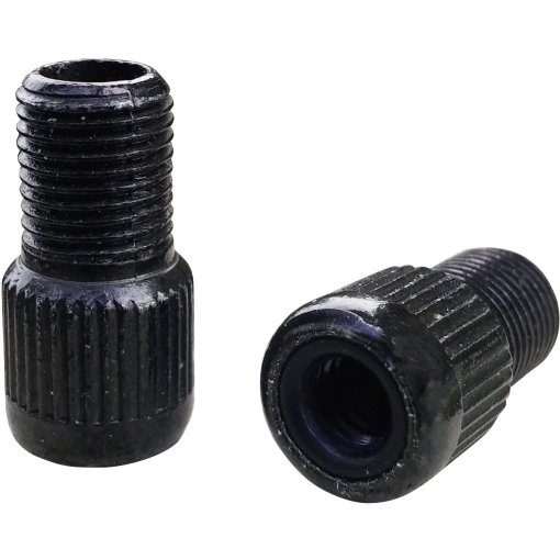 Photo produit de Zéfal Valve Adapter Brass Schrader to Presta - 1 pc