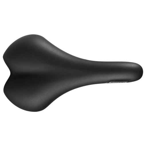 Foto de Selle San Marco Sport Saddle - Biofoam L - black