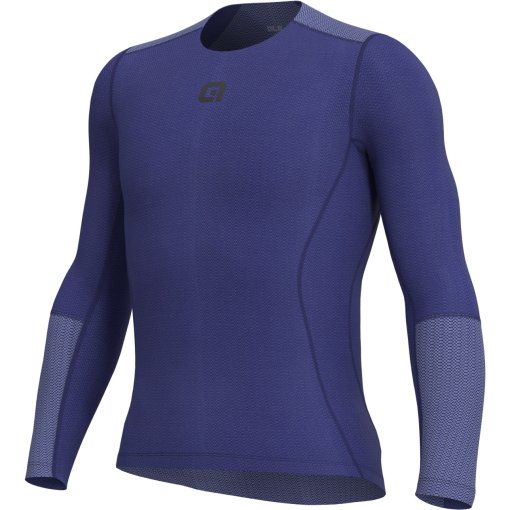 Foto de Alé Camiseta Interior Manga Larga Hombre - K-Base - sebino