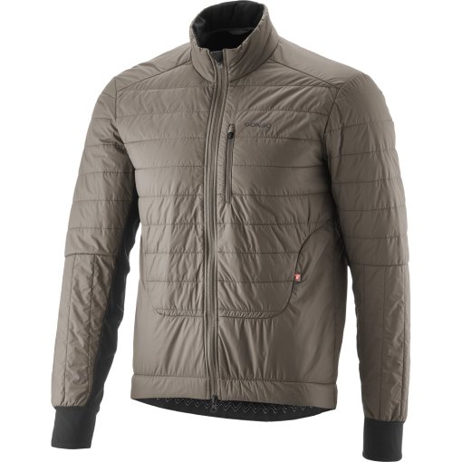 Foto de Gonso Chaqueta Hombre - Trail Primaloft - Gray Phoenix