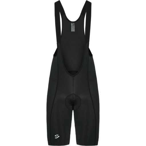 Produktbild von Spiuk 400 Trägershorts Herren - schwarz