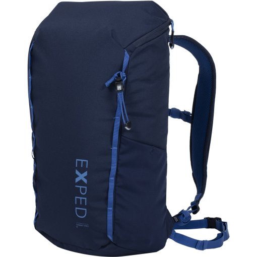 Produktbild von Exped Summit Hike 15 Rucksack - navy