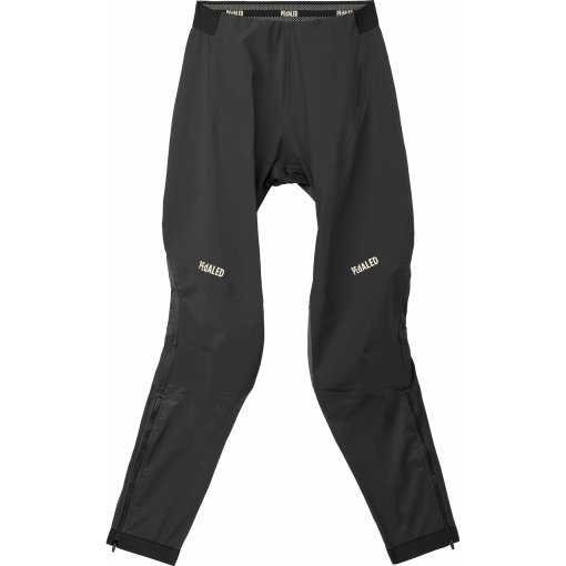 Immagine prodotto da PEdALED Pantaloni Impermeabile Uomo - Odyssey - Nero