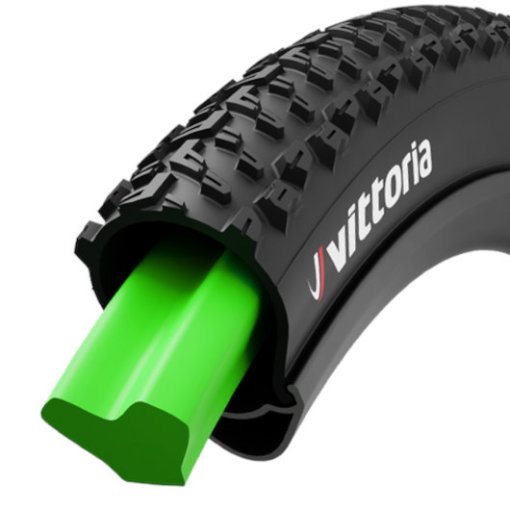 Pneu vélo anti-crevaison 26x1.95 (52-559) Awina M428 - Pièce VTT, VTC