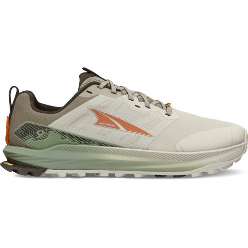 Picture of Altra Lone Peak 9+ Trail Running Shoes Men - Basalt