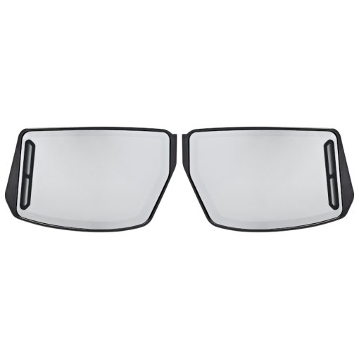 Foto de Uvex Lente Intercambiable - mtn tour - mirror silver