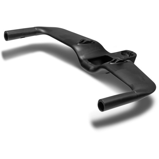 Productfoto van CUBE Stuur Aerium High Disc Brake - zwart