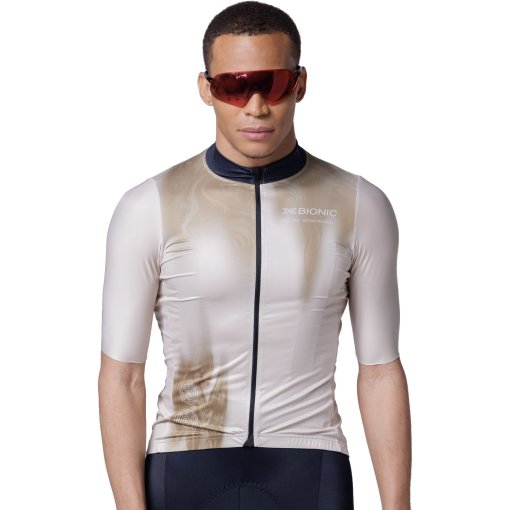 Foto de X-Bionic Maillot Hombre - Corefusion Ride - perspiration